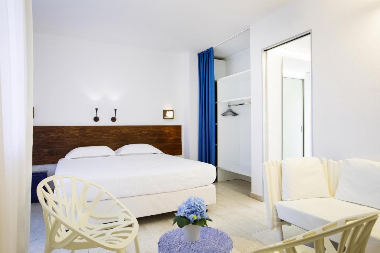Tirreno Resort Кала-Ліберотто Екстер'єр фото