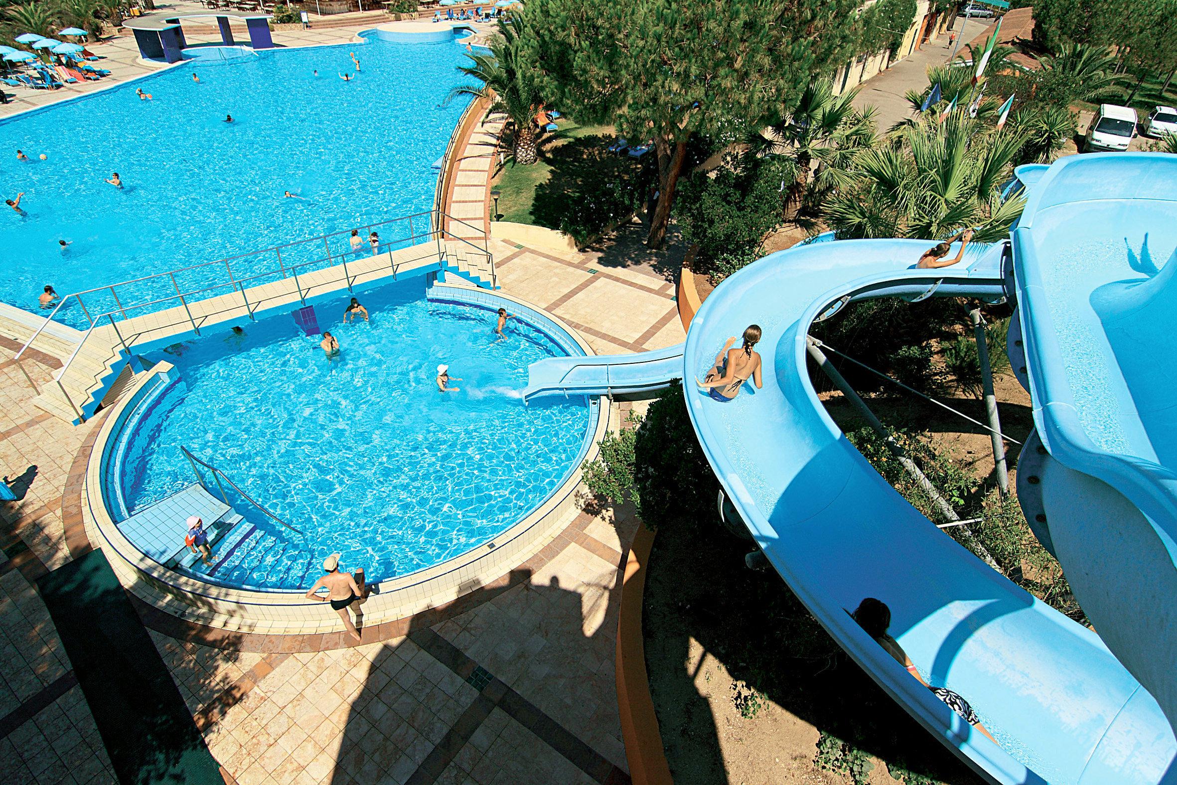 Tirreno Resort Кала-Ліберотто Екстер'єр фото
